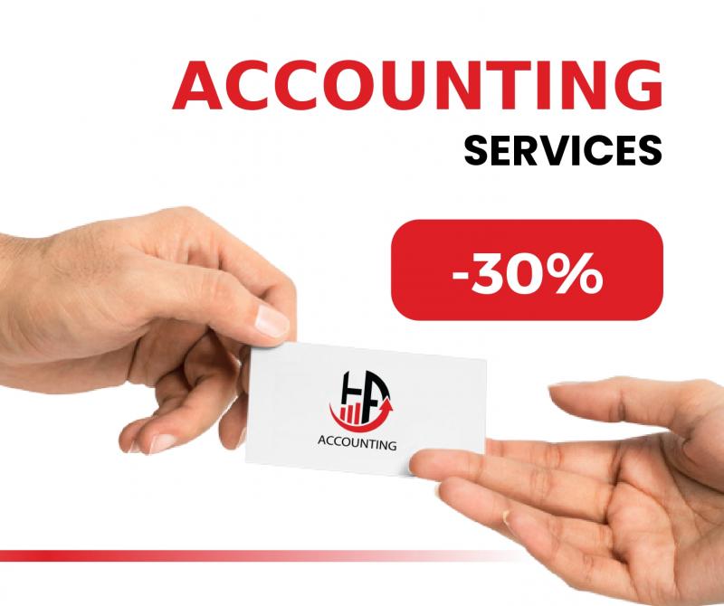 ha accounting accounting company